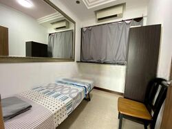 Rosewood (D25), Condominium #400773161